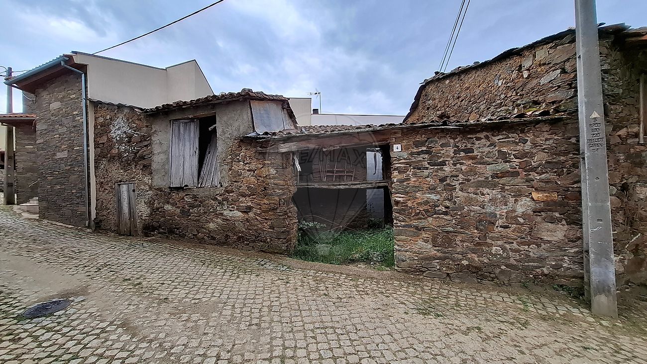 Apartamento T3 à venda em Bragança