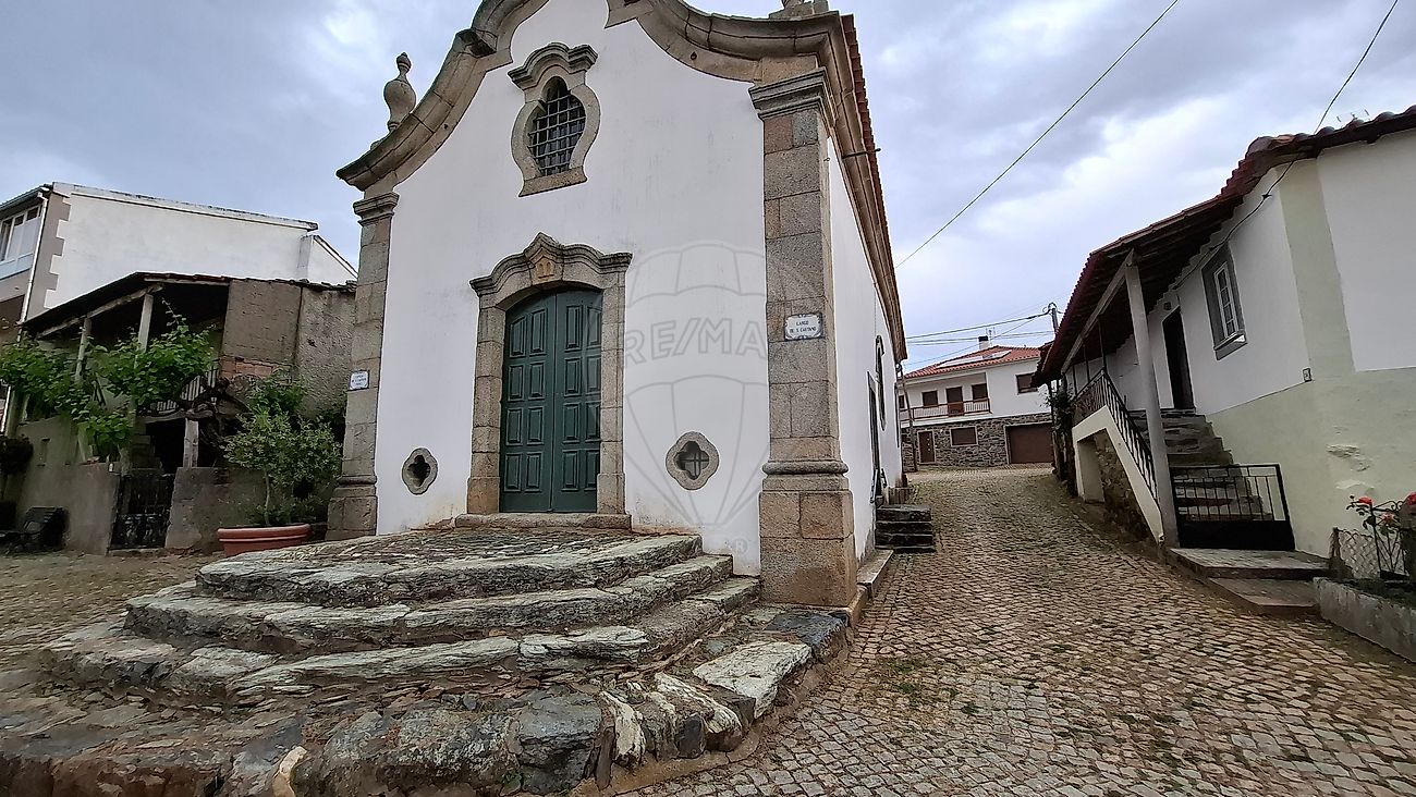 Moradia T3 à venda em São Pedro de Sarracenos, Bragança — foto 8