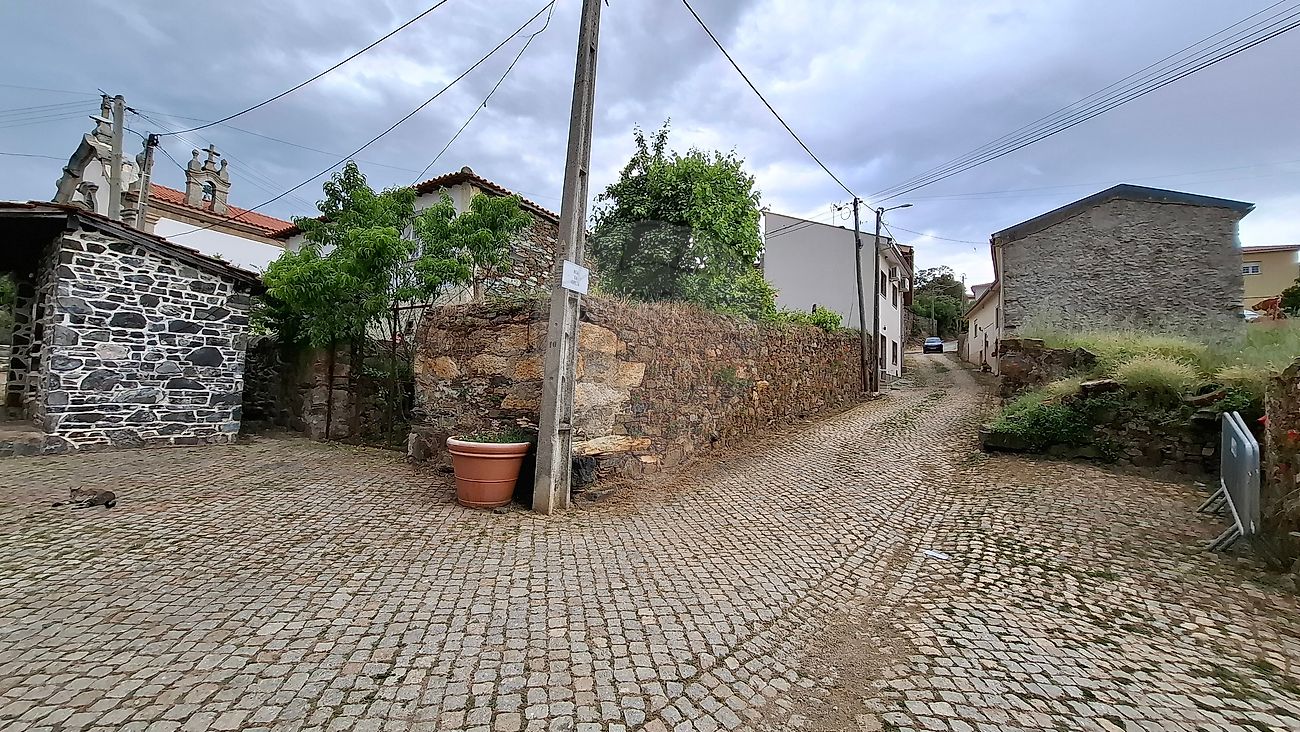 Moradia T3 à venda em São Pedro de Sarracenos, Bragança — foto 6
