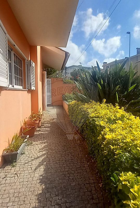 Moradia T4 à venda em Custóias, Leça do Balio e Guifões, Matosinhos — foto 16