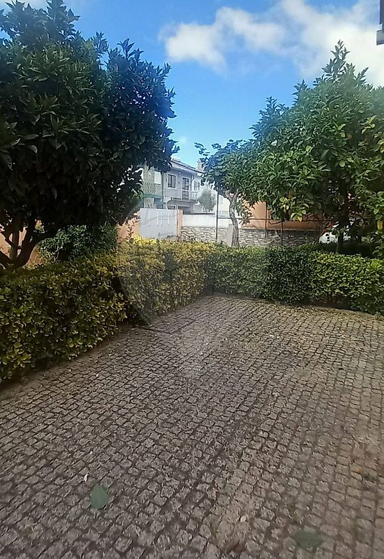 Moradia T4 à venda em Custóias, Leça do Balio e Guifões, Matosinhos — foto 20