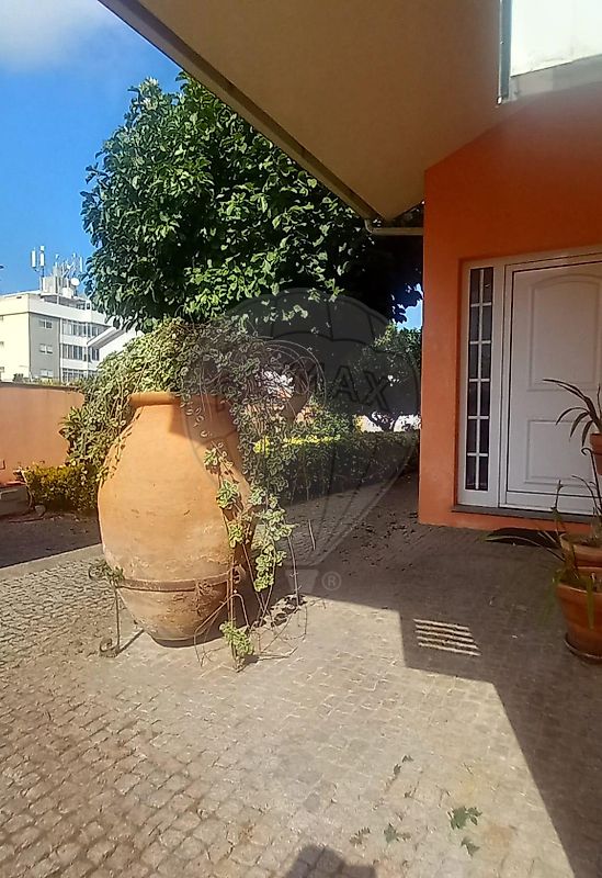 Apartamento T4 à venda em Matosinhos