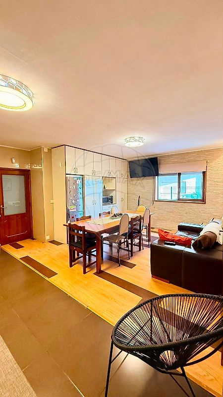Apartamento T4 à venda em Maia