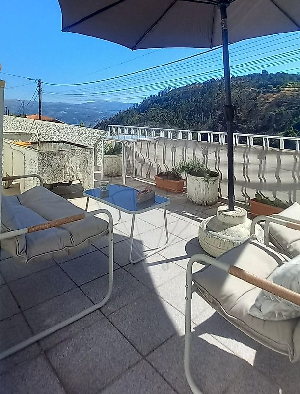 Moradia T2 à venda em Viariz, Baião — foto 13