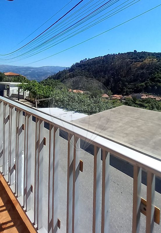 Moradia T2 à venda em Viariz, Baião — foto 14