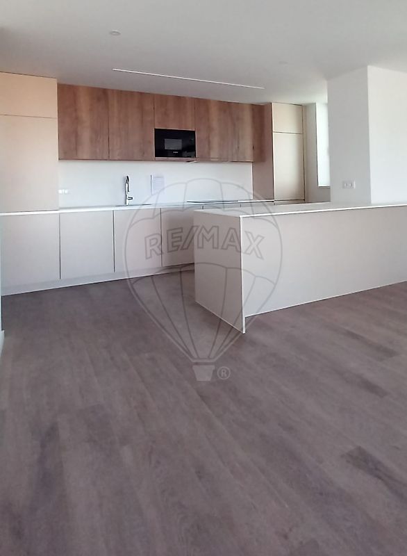 Apartamento T3 à venda em Matosinhos