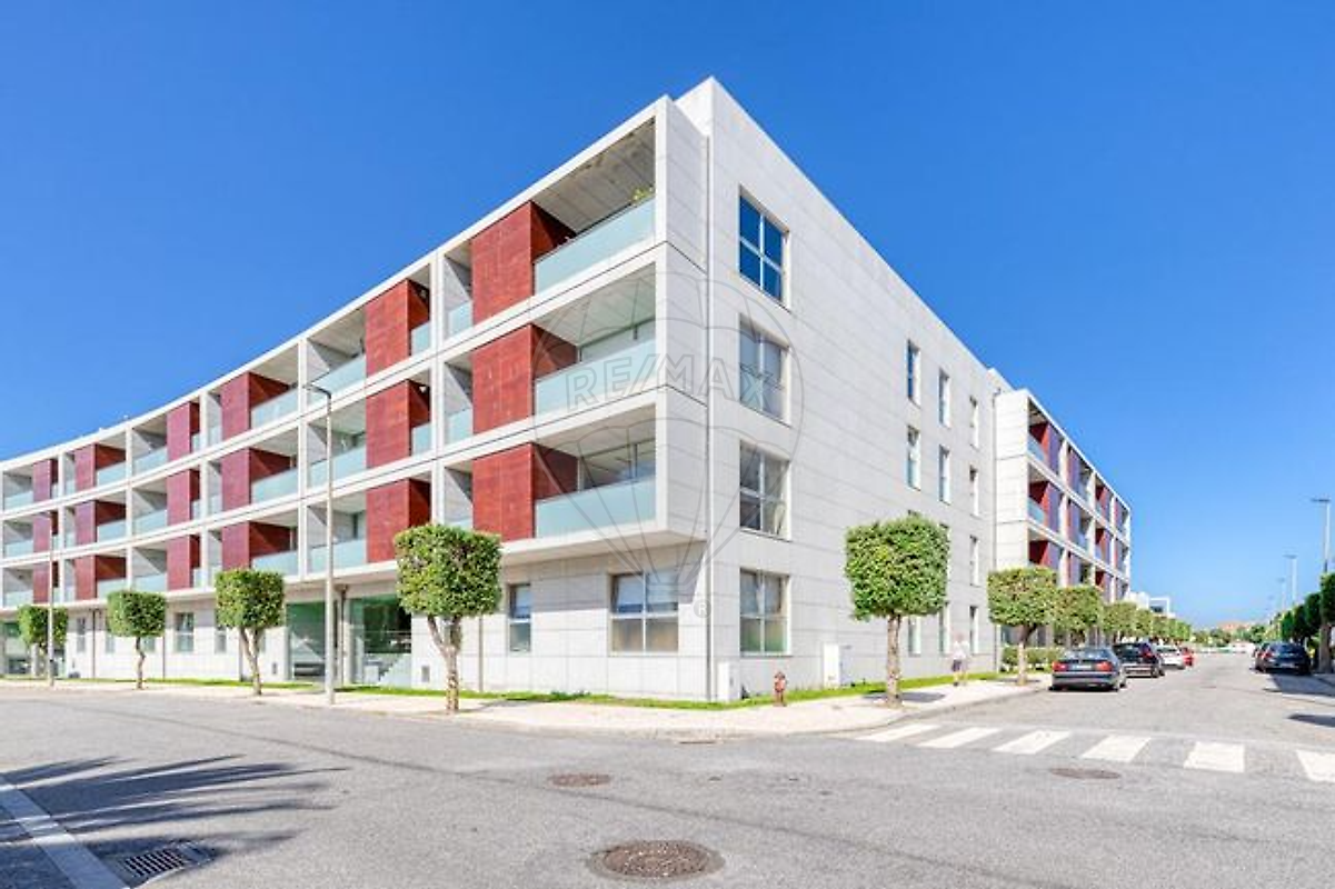 Apartamento T4 em Vila do Conde, €799.000