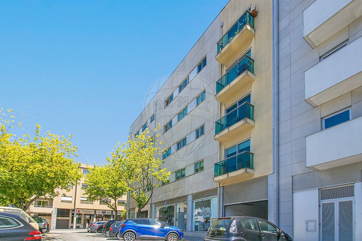 Apartamento T3 à venda em Matosinhos