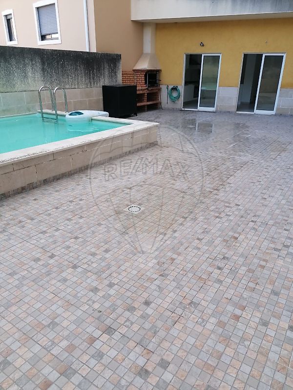 Apartamento - Cadaval e Pêro Moniz, Cadaval, Lisboa