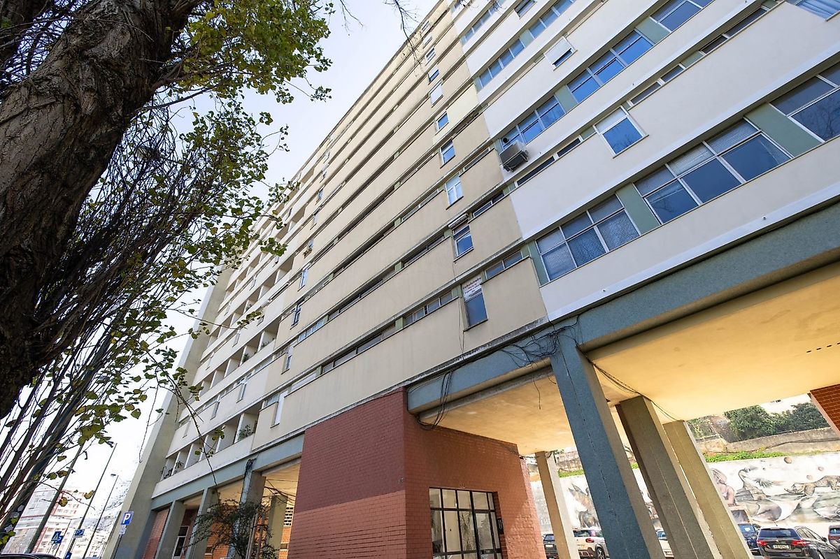 Apartamento T2 à venda em Av. EUA