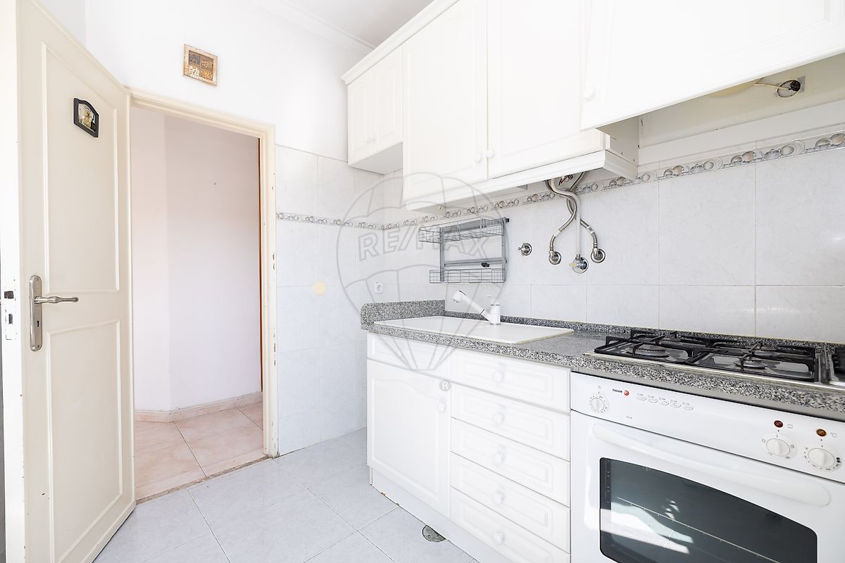 Apartamento T2 para venda