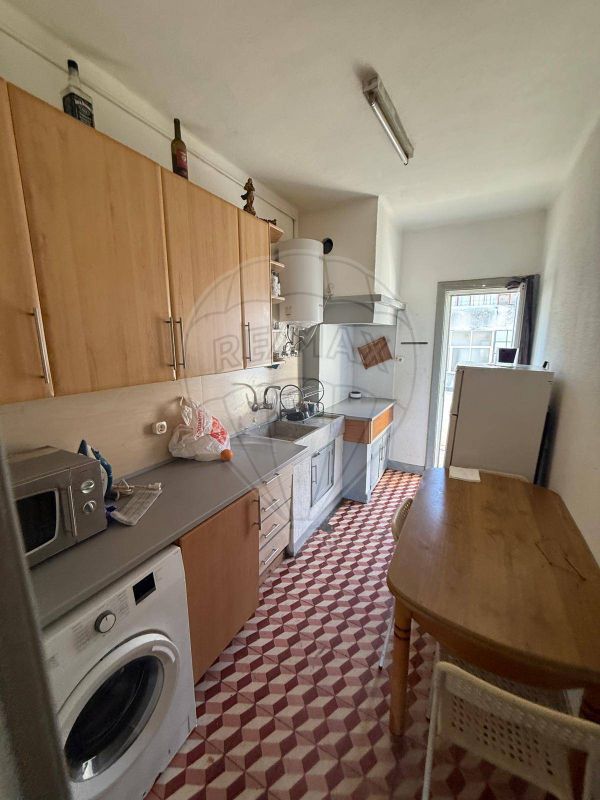 Apartamento T1 para venda