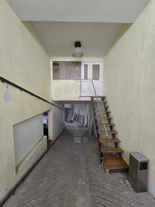 Armazém para venda