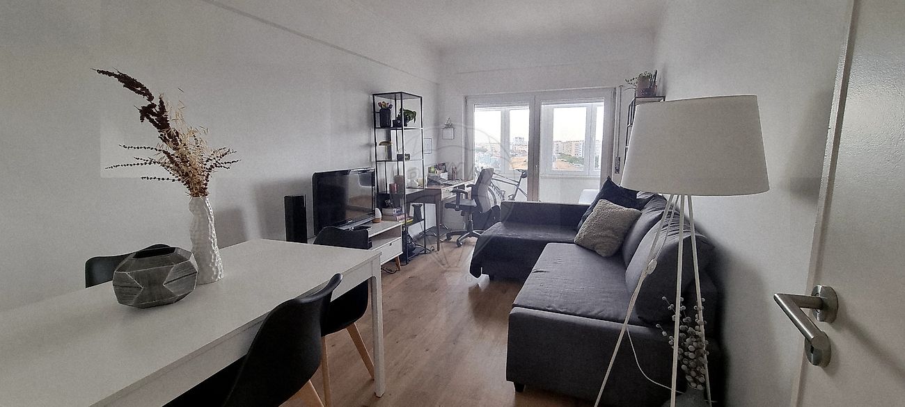 Apartamento T2 para venda