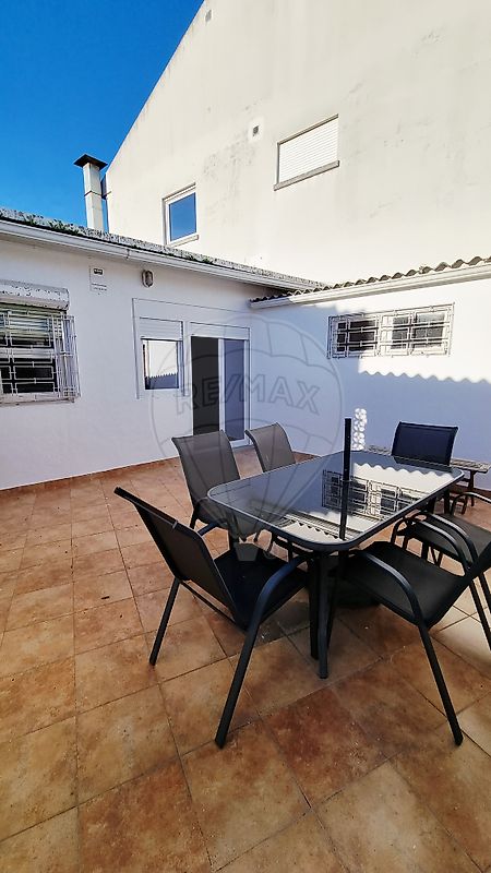 Apartamento T3 para arrendar em Cascais
