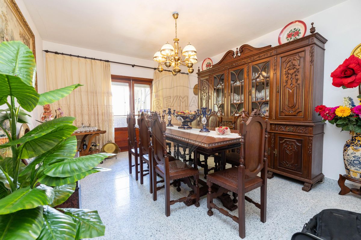 Apartamento T3 para venda