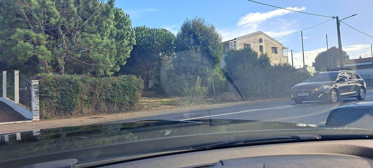 Terreno à venda em Mafra