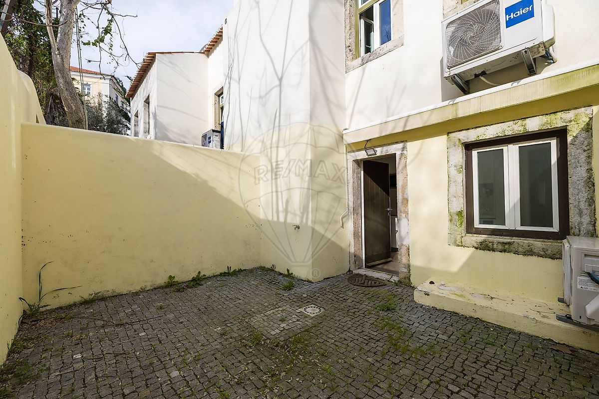Apartamento T0 à venda em Belém, Lisboa — foto 17