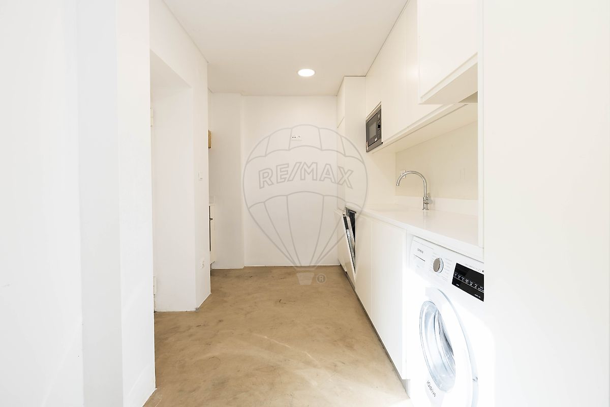 Apartamento T0 à venda em Belém, Lisboa — foto 11