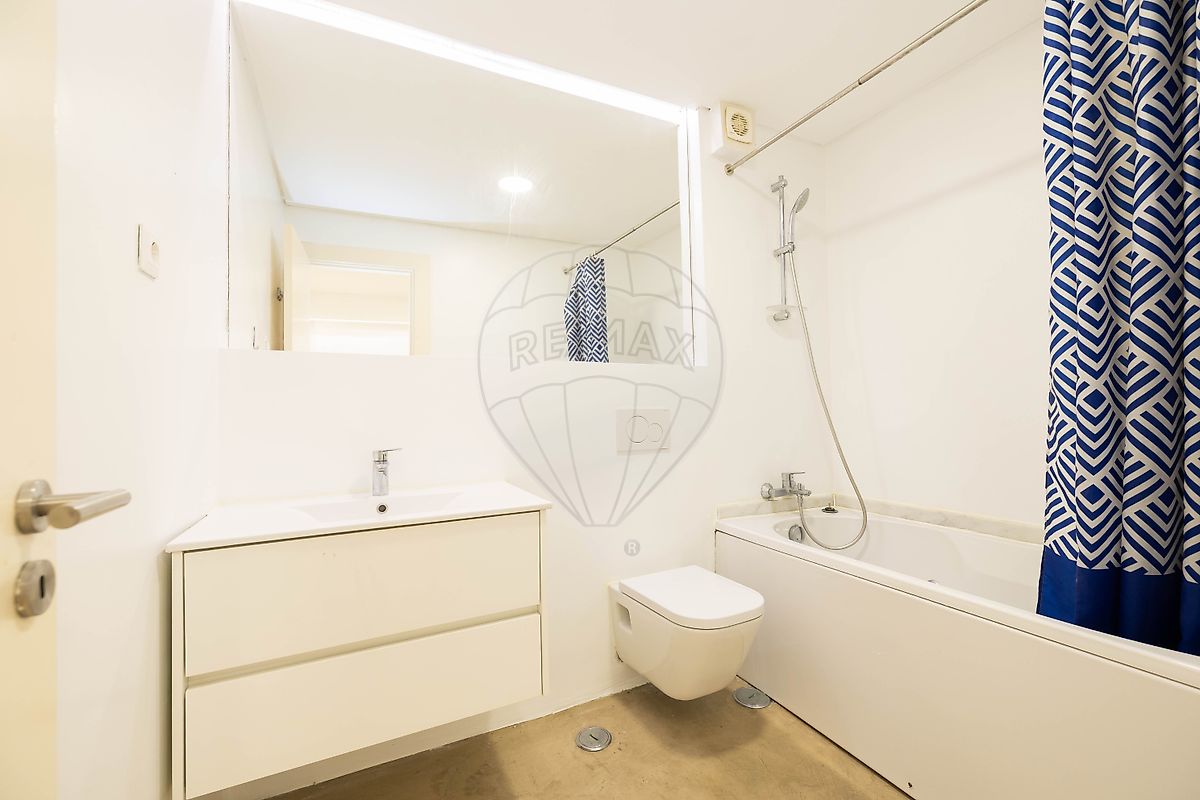 Apartamento T0 à venda em Belém, Lisboa — foto 13