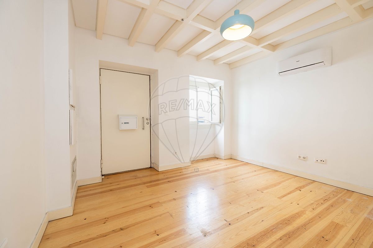 Apartamento T0 à venda em Belém, Lisboa — foto 8