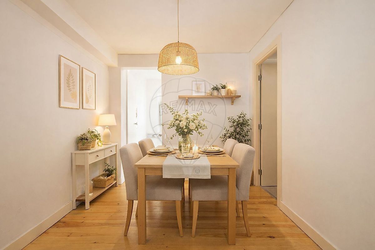 Apartamento T0 à venda em Belém, Lisboa — foto 3