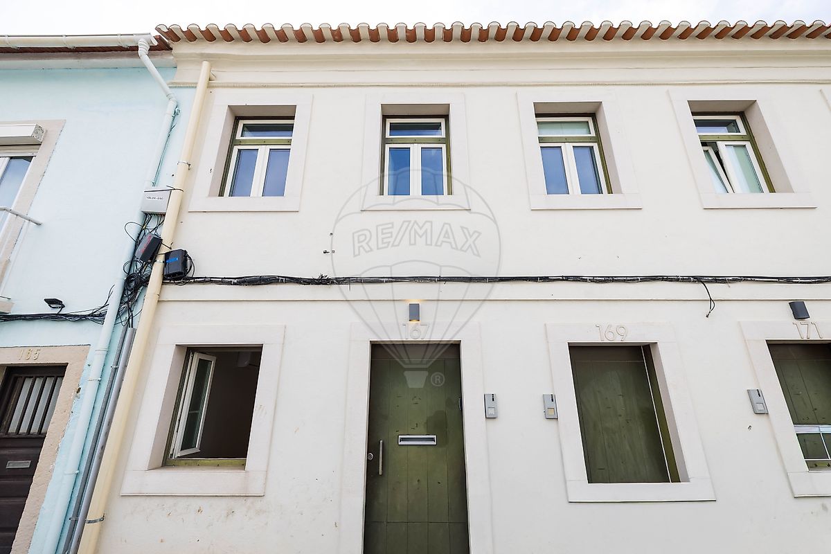 Apartamento à venda em Lisboa