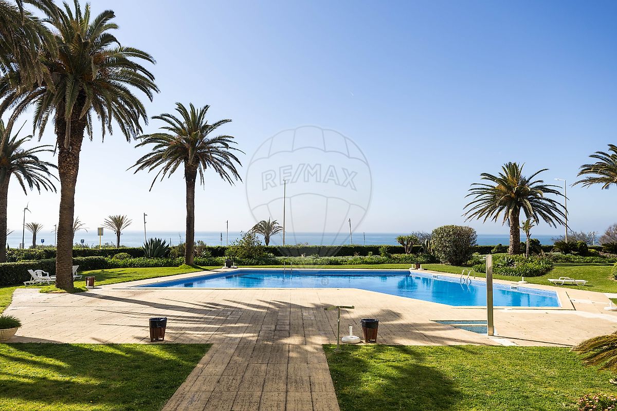 Apartamento T5 à venda em Cascais