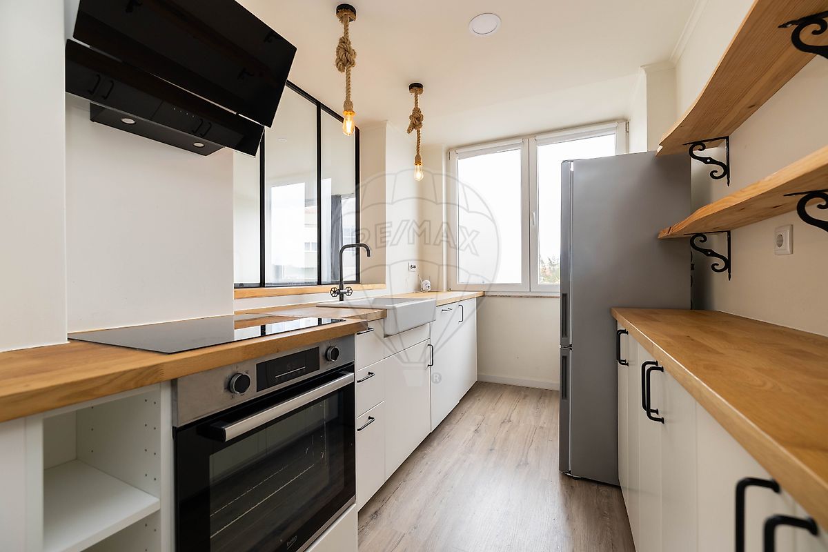 Apartamento T2 à venda em Lisboa