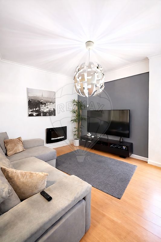 Apartamento T2 à venda em Oeiras