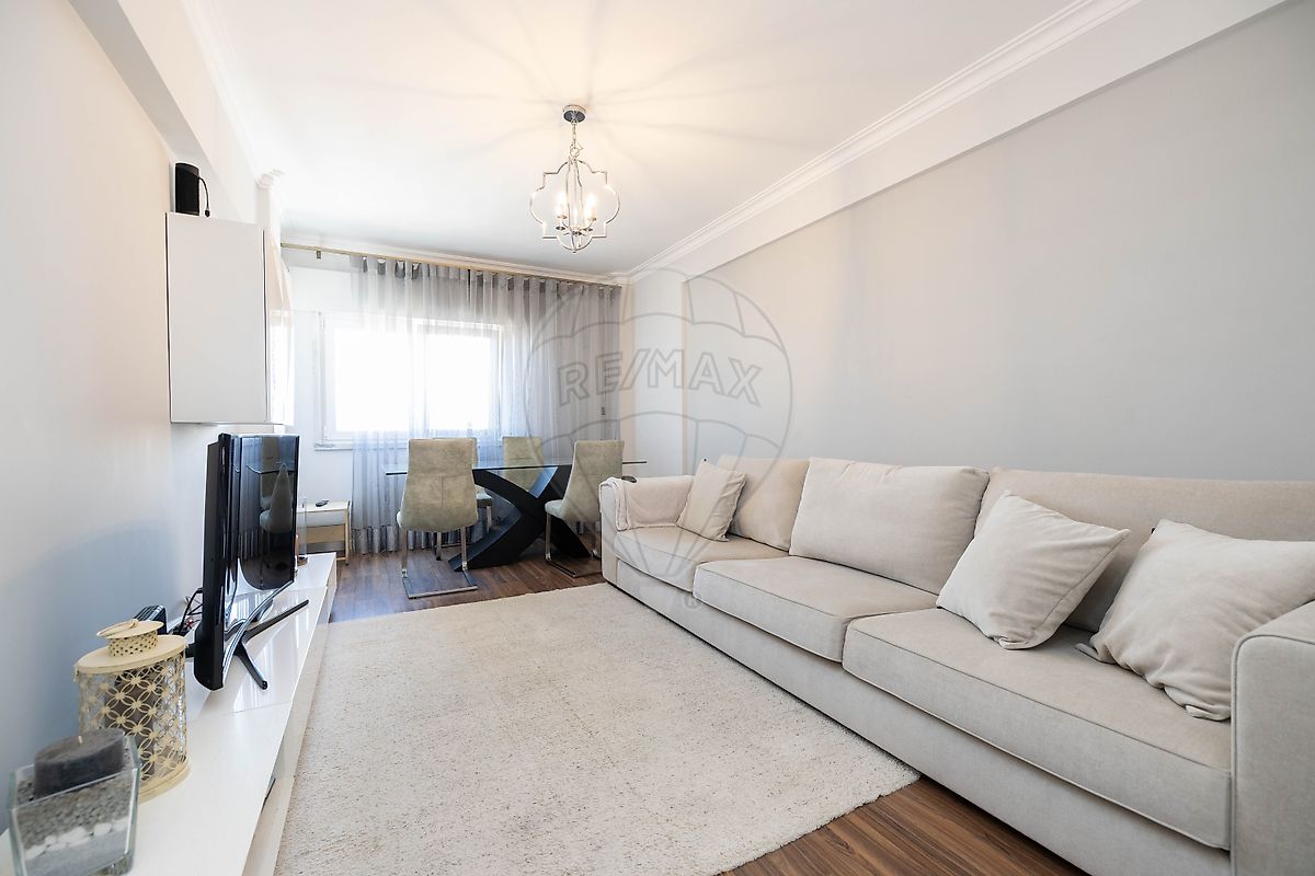 Apartamento T2 à venda em Sintra