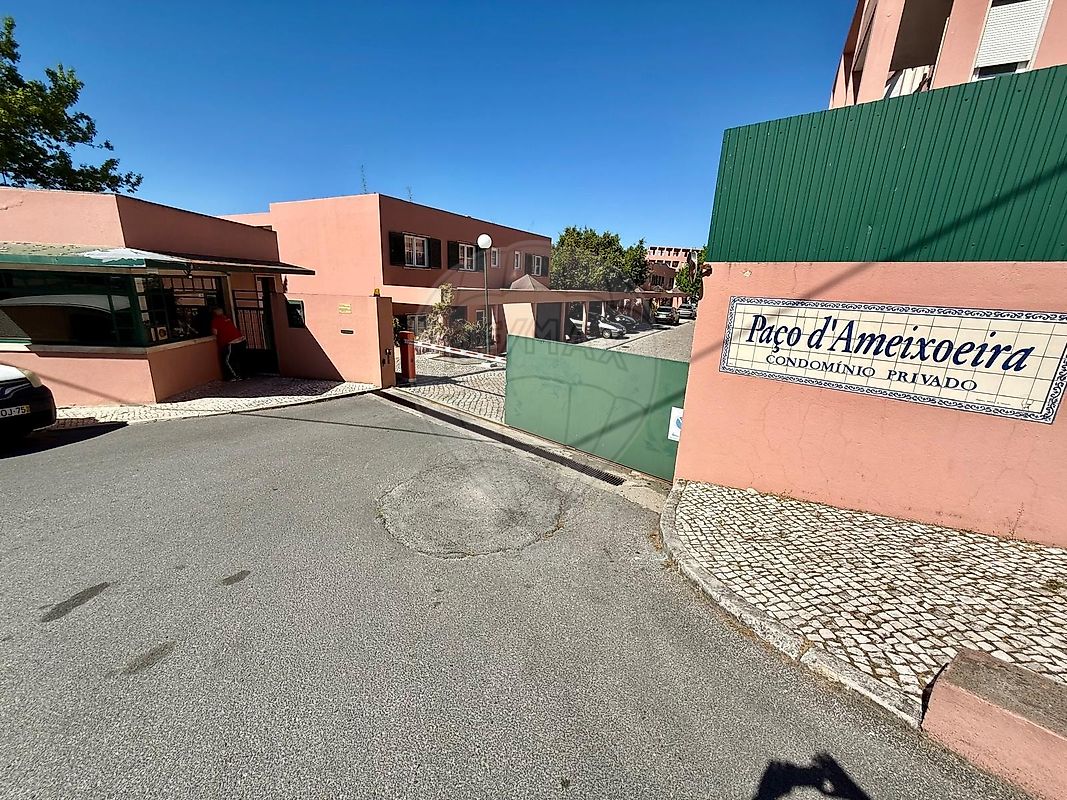Apartamento T3 à venda em Lisboa