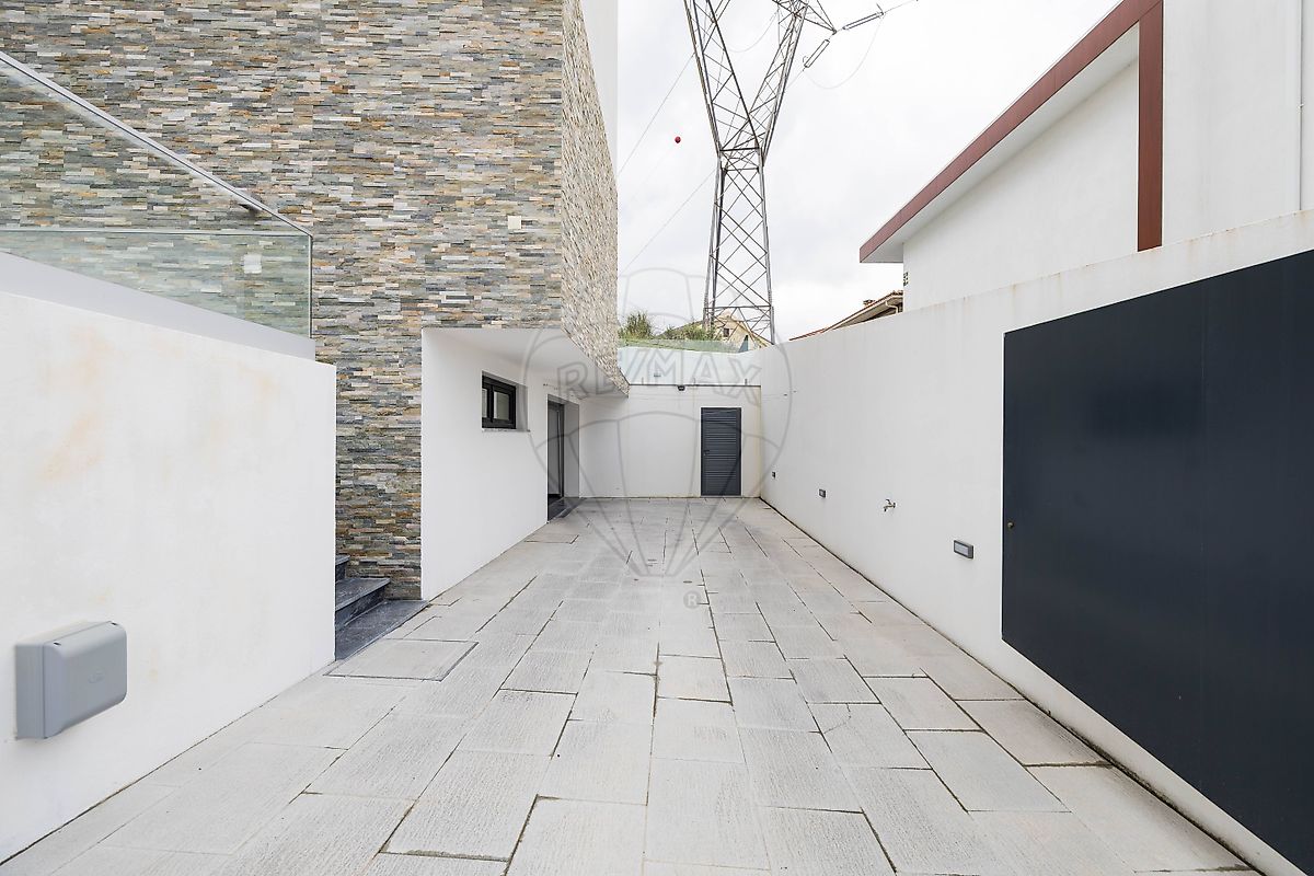 Moradia T4 à venda em Queluz e Belas, Sintra — foto 37