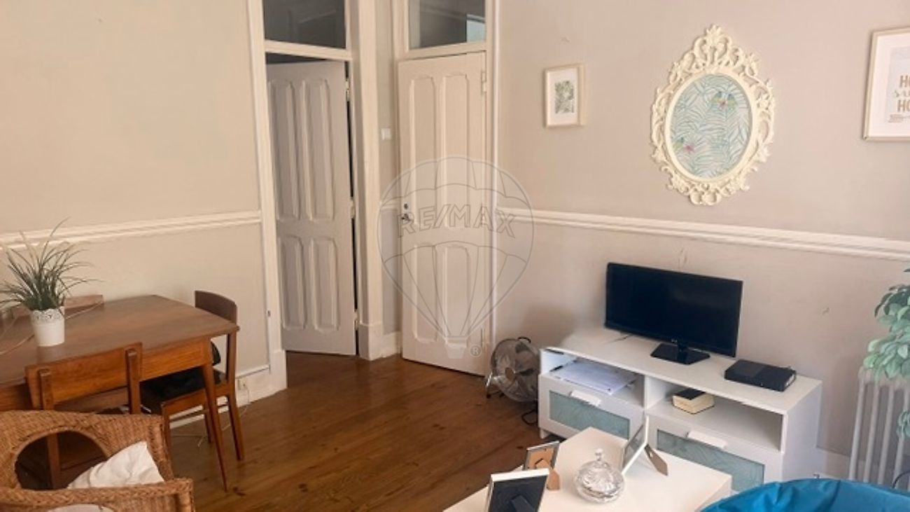 Apartamento T2 à venda em Lisboa
