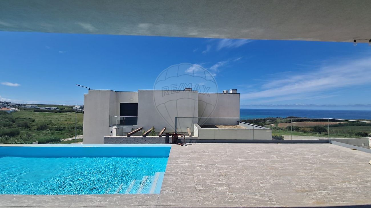 Moradia - Lourinhã e Atalaia, Lourinhã, Lisboa
