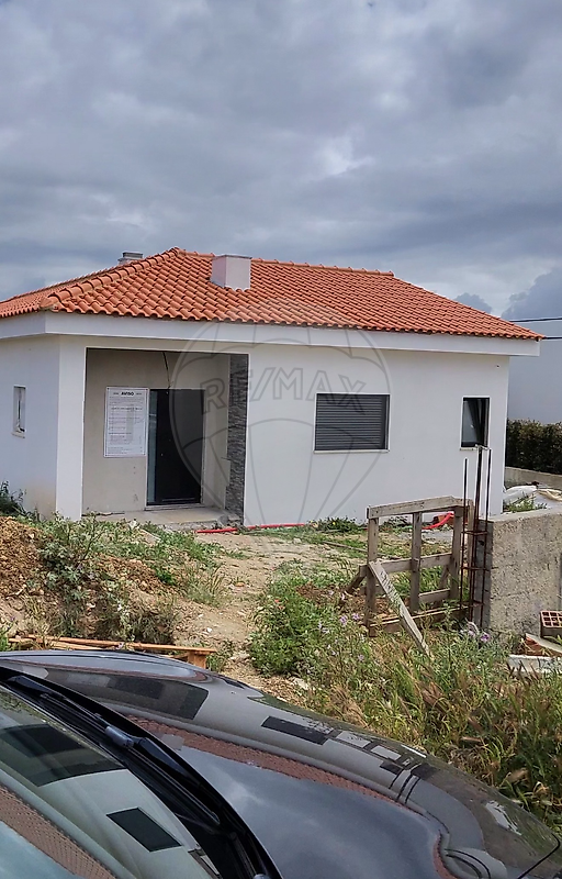 Terreno - São João das Lampas e Terrugem, Sintra, Lisboa