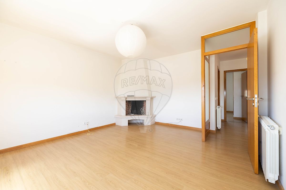 Apartamento T2 à venda em Mafra