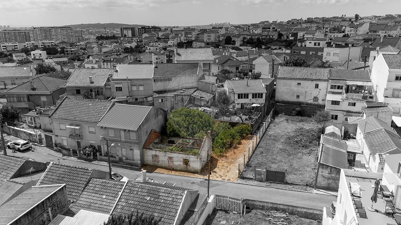 Apartamento à venda em Odivelas