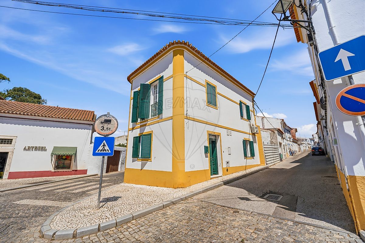Moradia T3 - Sousel, Sousel, Portalegre
