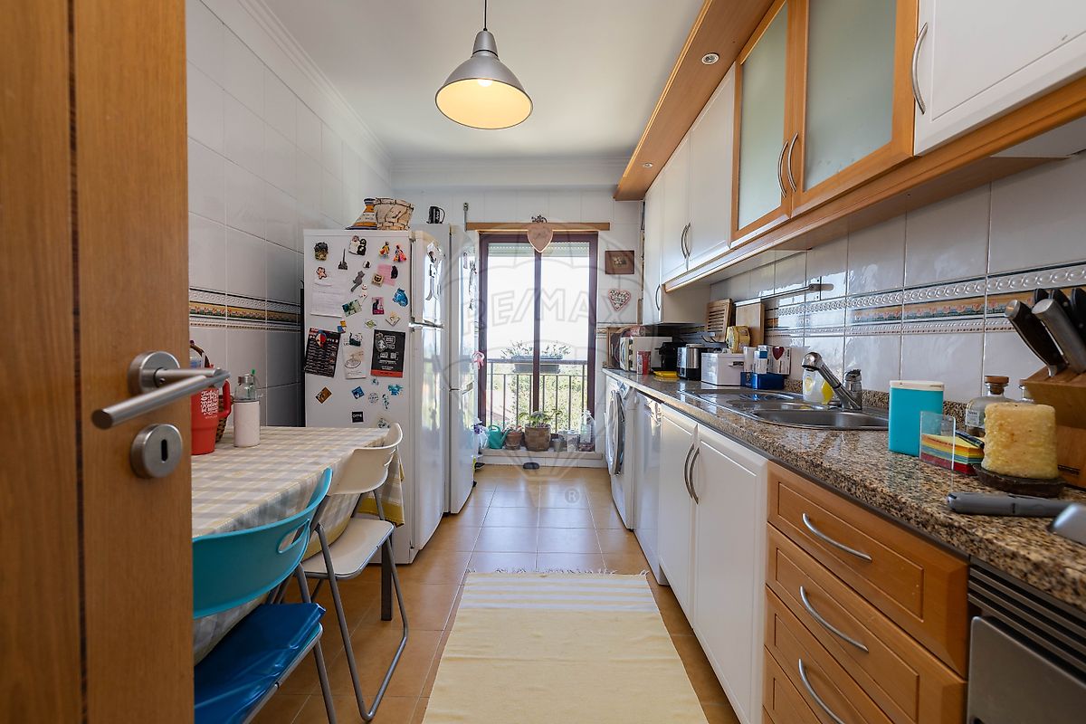 Apartamento T2 à venda em Sesimbra (Castelo), Sesimbra — foto 8