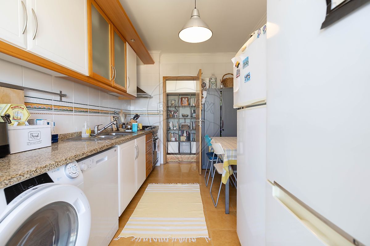 Apartamento T2 à venda em Sesimbra (Castelo), Sesimbra — foto 9