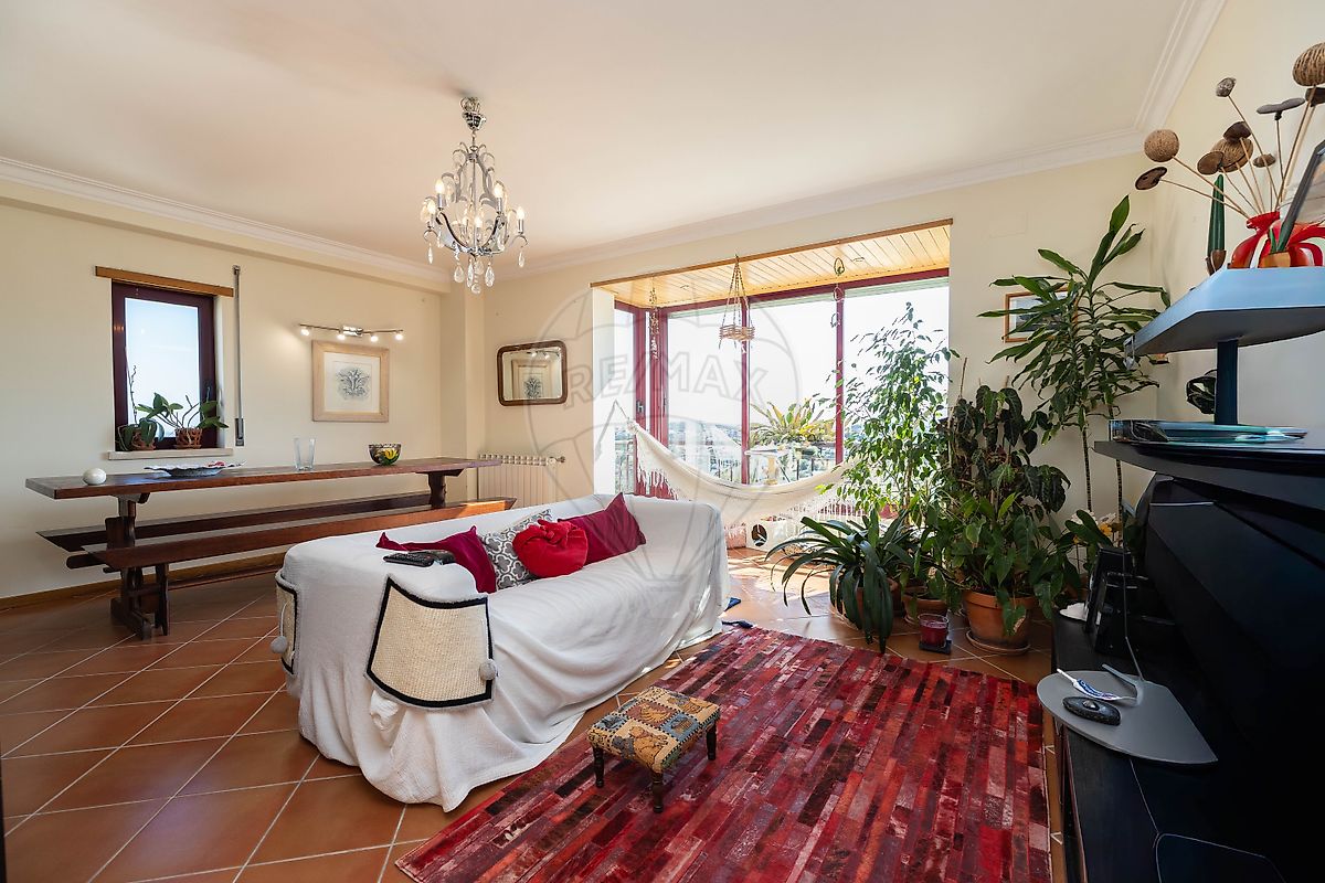 Apartamento T2 à venda em Sesimbra