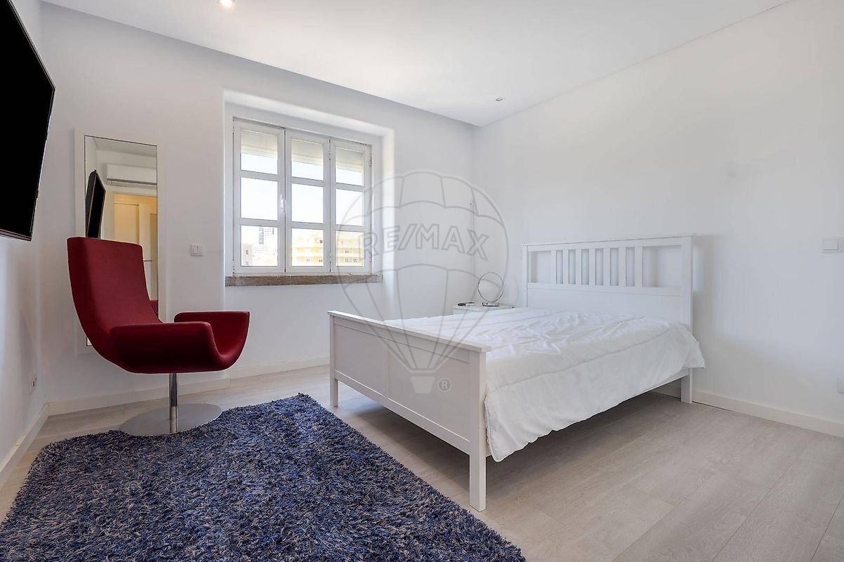 Apartamento T3 à venda em Areeiro, Lisboa — foto 26