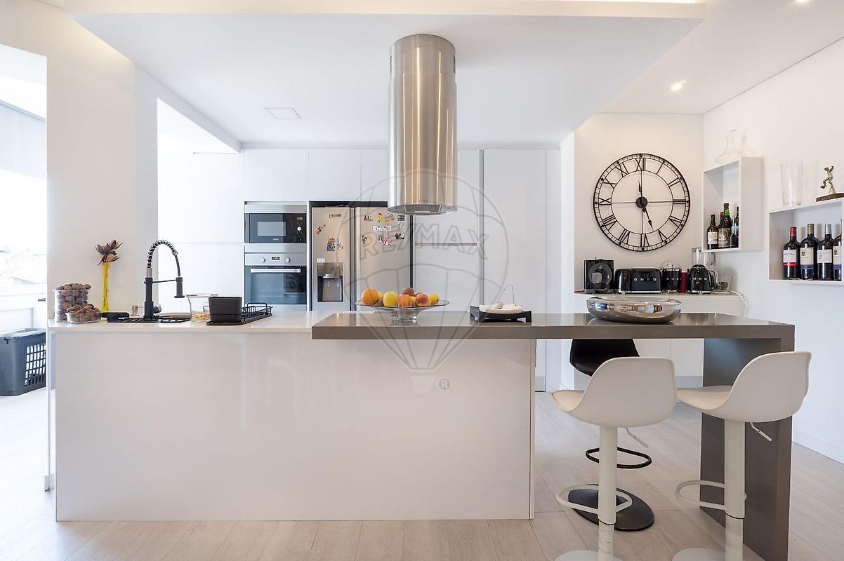 Apartamento T3 à venda em Areeiro, Lisboa — foto 21