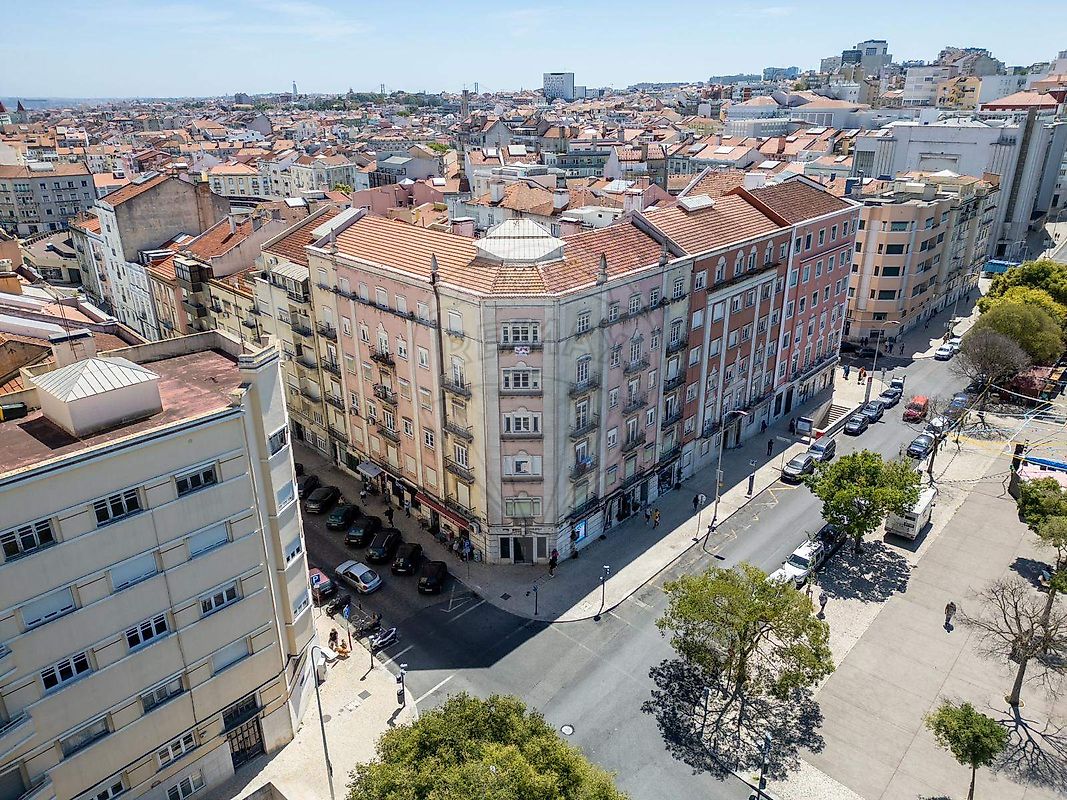 Apartamento T3 à venda em Areeiro, Lisboa — foto 38