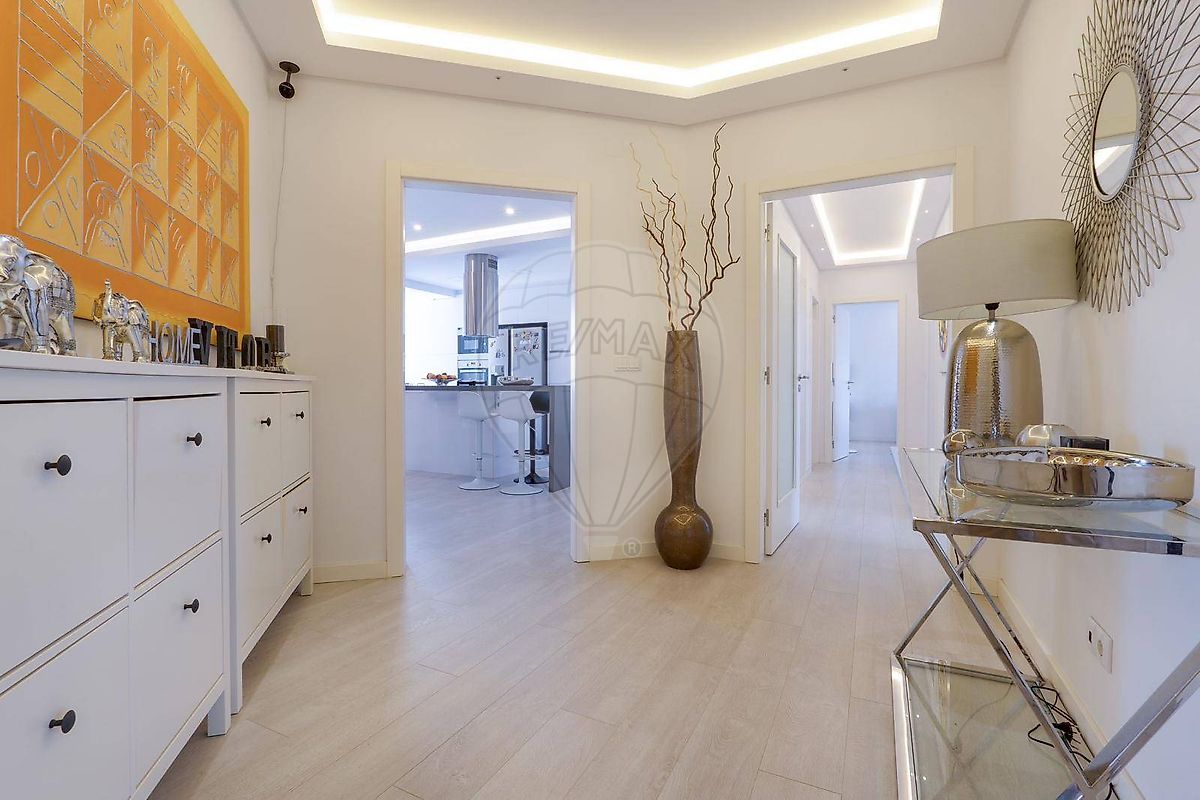 Apartamento T3 à venda em Areeiro, Lisboa — foto 14