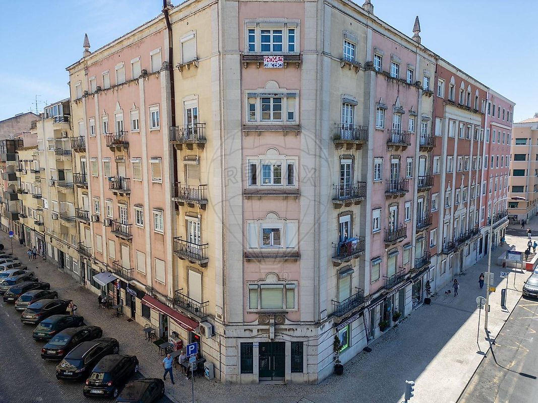 Apartamento T3 à venda em Areeiro, Lisboa — foto 36