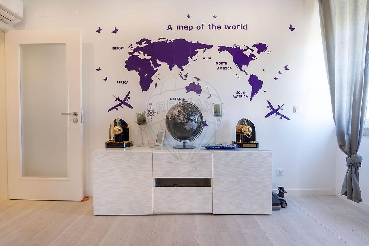 Apartamento T3 à venda em Areeiro, Lisboa — foto 33