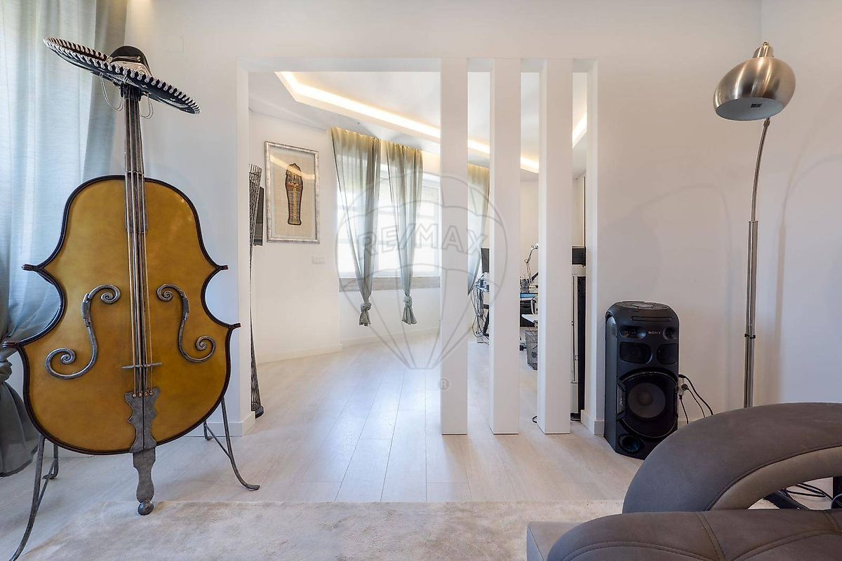 Apartamento T3 à venda em Areeiro, Lisboa — foto 6