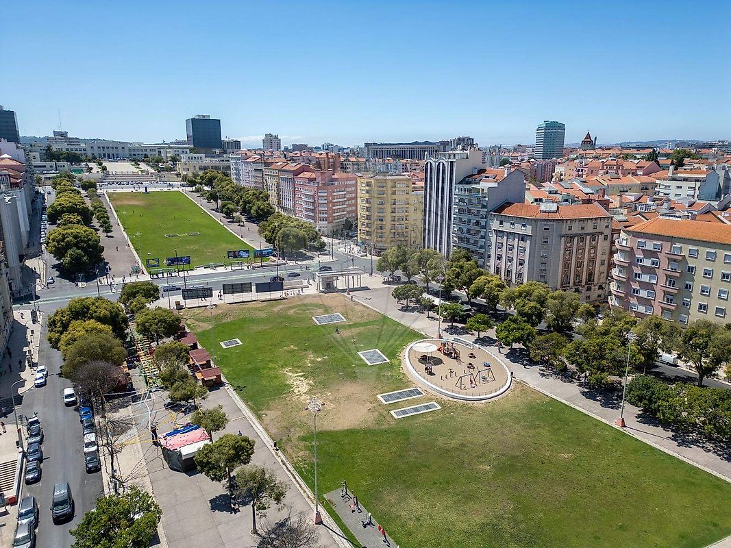Apartamento T3 à venda em Areeiro, Lisboa — foto 35